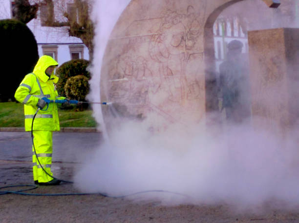 Newport East, RI Pressure Washing Company