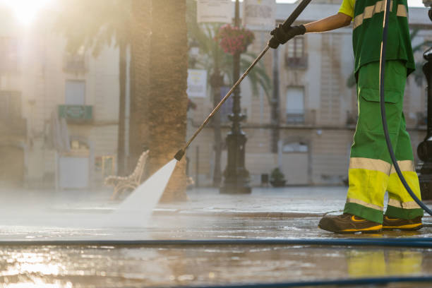 Best Exterior Home Cleaning  in Newport East, RI